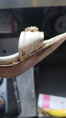 Millenium Shoe and Leather Repair