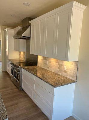 Service Spirit Residential Multi Services