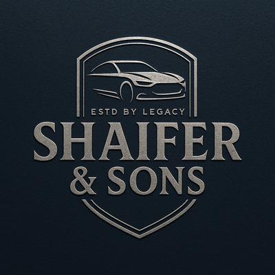 Shaifer and Sons