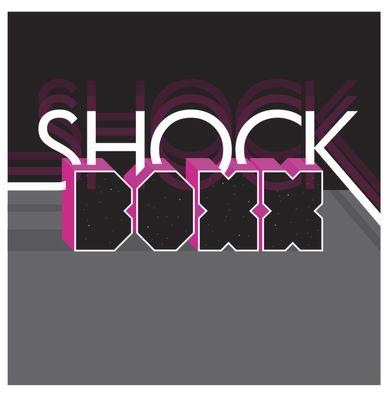ShockBoxx