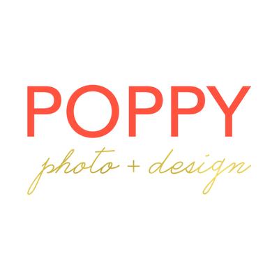 POPPY photo & design
