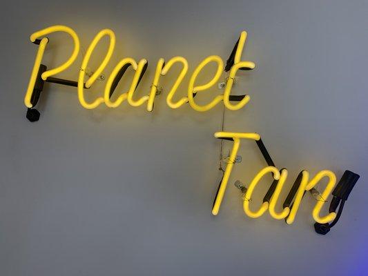 Planet Tan