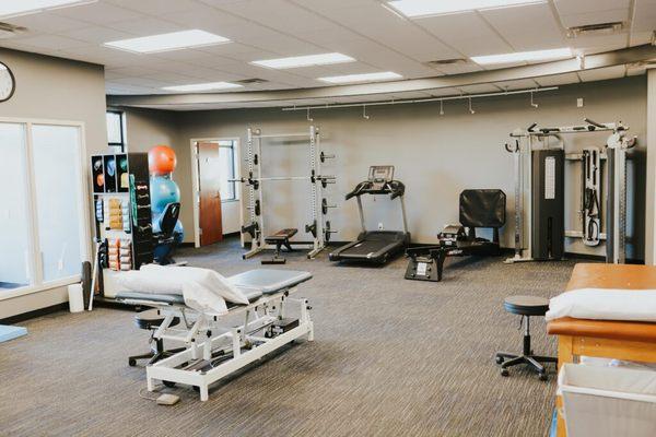Rock Valley Physical Therapy