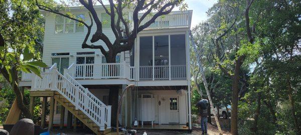 GG Painting & Remodeling