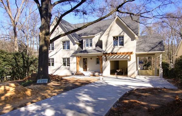 Pridemore Properties