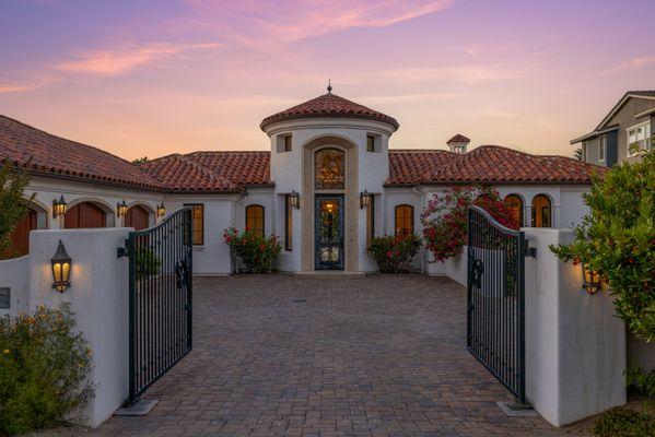 Zach Goldman Properties