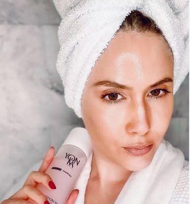 McLean Face and Body Spa