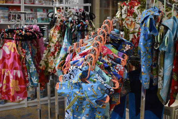 Calvin & Susie Kailua