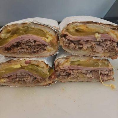 Cubano