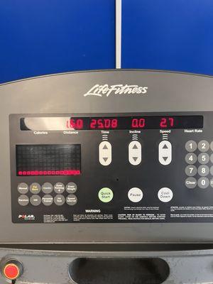 Your Time 24-7 Fitness