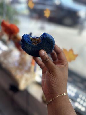 Cookie Monster Cookie