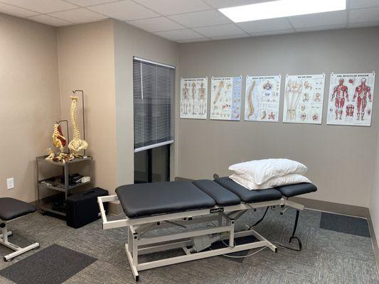 Treatment Room