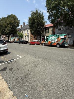 Clog Heroes Sewer & Drain