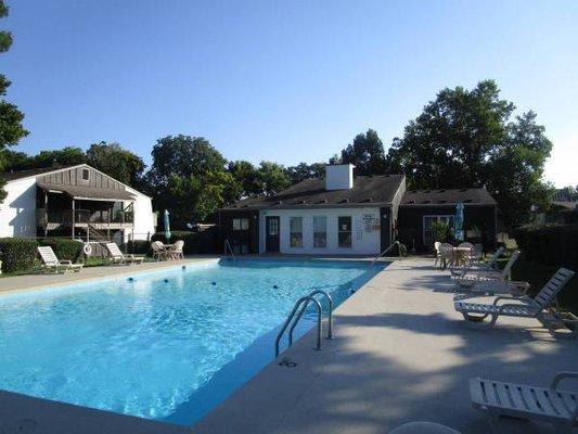 Peppertree Apartments