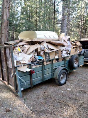 Nauyoks Landscape and More