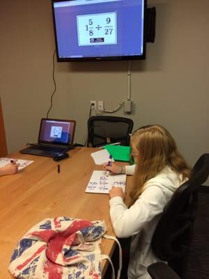 Mobile Minds Tutoring