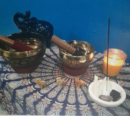 Lynn's Therapeutic Massage