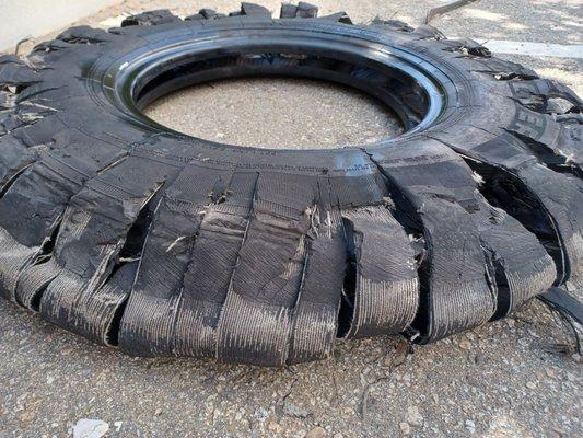 Northridge Auto Wrecking