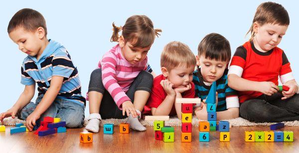 Inspire Child Care & Preschool