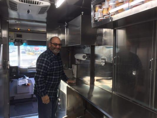 Westbury Gospel Tabernacle