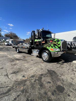 Comfort & Shine Detailing