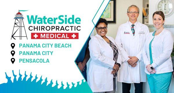 Waterside Chiropractic
