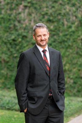 The Griffin Firm - Keller /Alliance Attorney