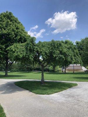 West goshen Community park