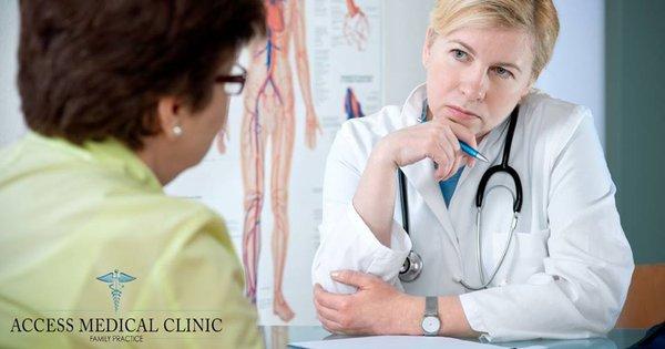 Access Medical Clinic