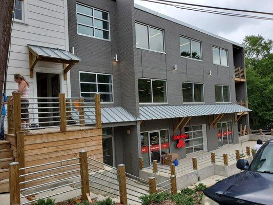 Lowe's Electrical Services