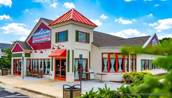 Step into a world of exquisite flavors and warm hospitality. Indulge in authentic Indian cuisine crafted with passion and care. Join us !!