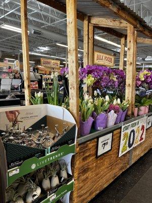 Sprouts Farmers Market