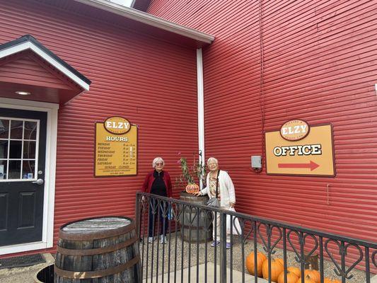 Elzy Milling & Trade