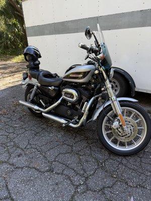 Saints and Sinners Pub