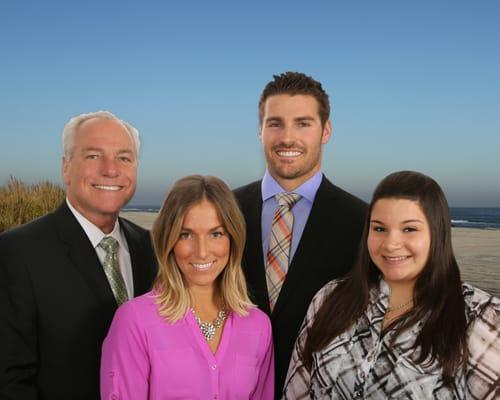 The Sudell Team - Ferguson Dechert Real Estate