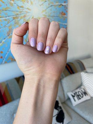 Nails