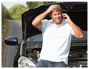 Newdawn Towing & Recovery