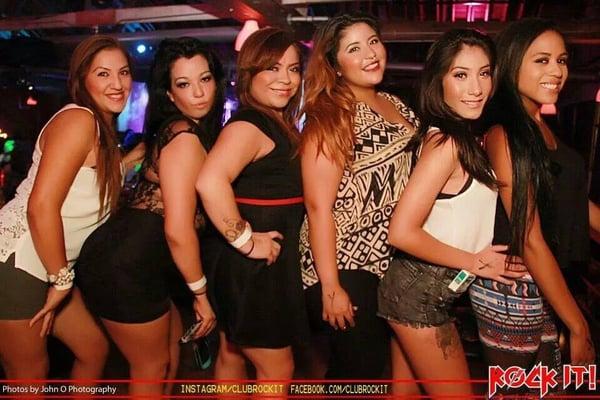 One of the best nights ever ;) had a blast and the atmosphere was great :)!!