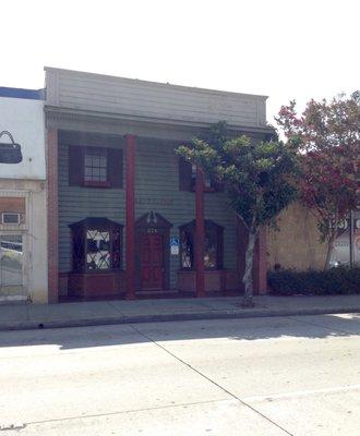 Grant Medical Clinic