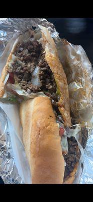 Doña Torta Chilanga