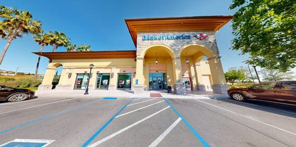 Bank of America Mortgage