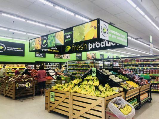 DG Market + pOpshelf