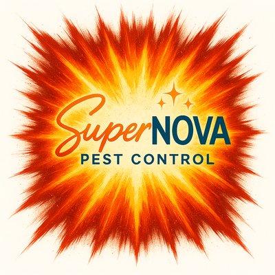 Supernova Pest Control