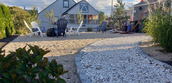 B.C. Landscaping