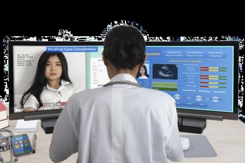 The Clark Clinic - Mascotte