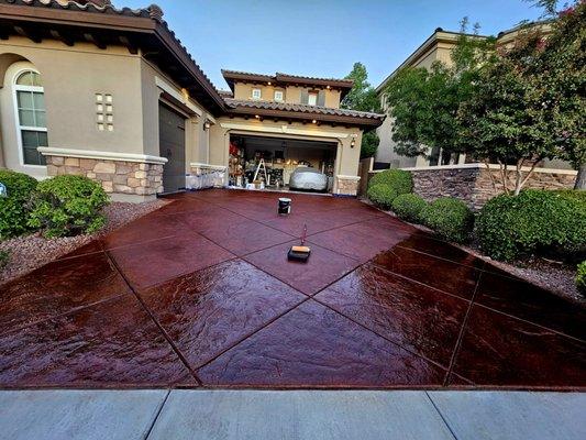 Concrete Accessories