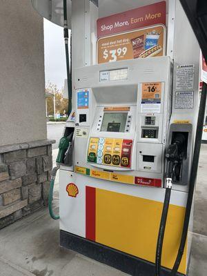 Been here many times when we lived in the area..