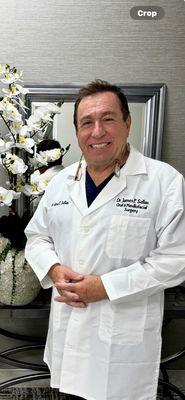 James Sellas - Oral and Maxillofacial Surgery