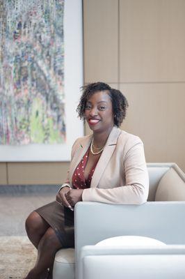 Attorney Kelly I. Spencer