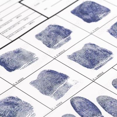 Seattle Fingerprints